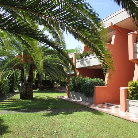 Maricampo - Helloelba Apart Otel Marina di Campo