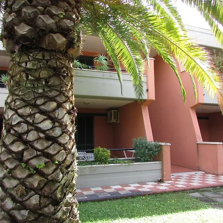 Apart Otel Maricampo - Helloelba