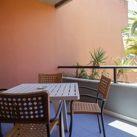 Maricampo - Helloelba Apart Otel Marina di Campo