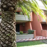 公寓式酒店 Maricampo - Helloelba