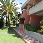 Maricampo - Helloelba 公寓式酒店 3*