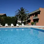 Maricampo - Helloelba 公寓式酒店 3*
