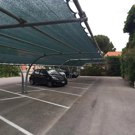 Aparthotel Maricampo - Helloelba 3*