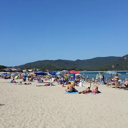 Maricampo - Helloelba 3* 마리나디캄포