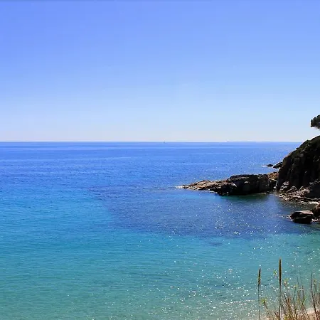 Maricampo - Helloelba Aparthotel