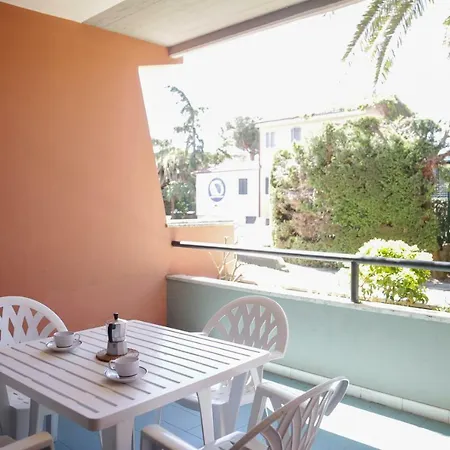 Aparthotel Maricampo - Helloelba