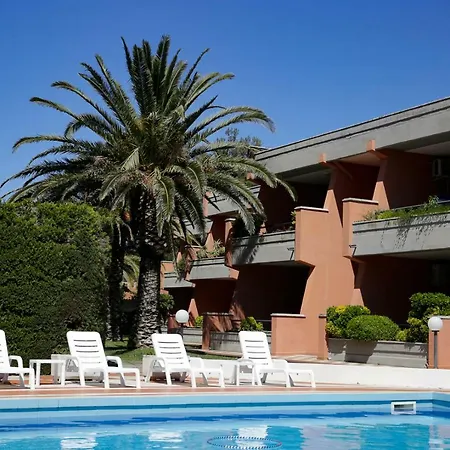 Aparthotel Maricampo - Helloelba Marina di Campo