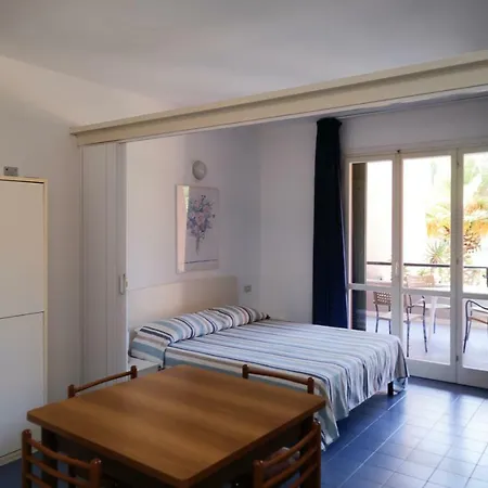 Maricampo - Helloelba Marina di Campo