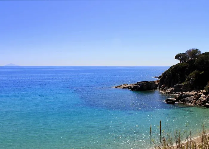 Maricampo - Helloelba Hotel apartamentowy