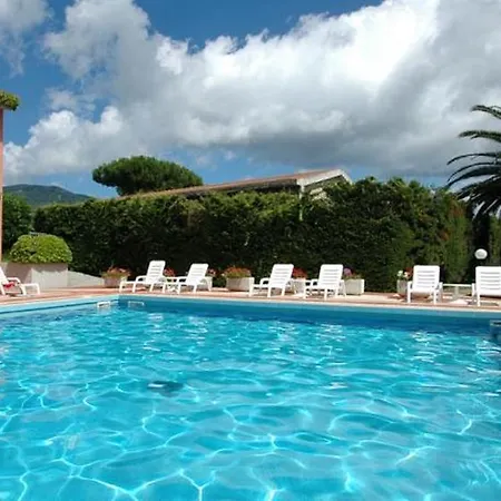 Maricampo - Helloelba 3*