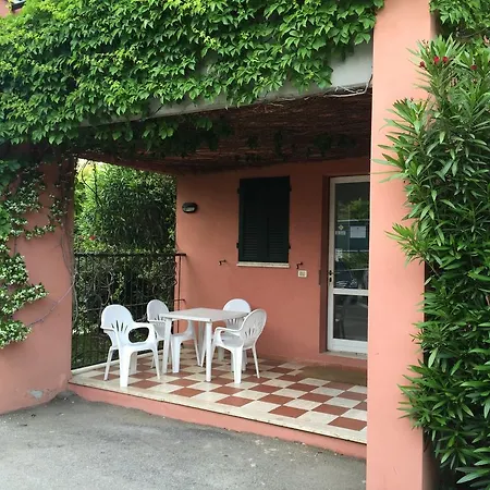 Lejlighedshotel Maricampo - Helloelba 3*