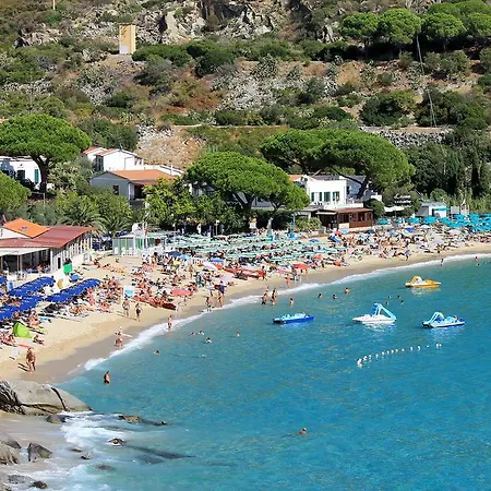 Maricampo - Helloelba Lejlighedshotel