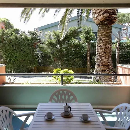 Lejlighedshotel Maricampo - Helloelba