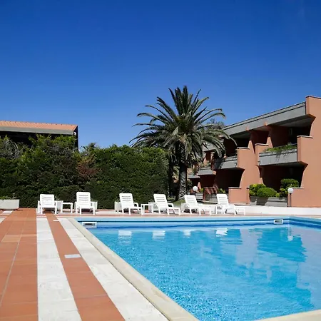 Maricampo - Helloelba 3* Marina di Campo