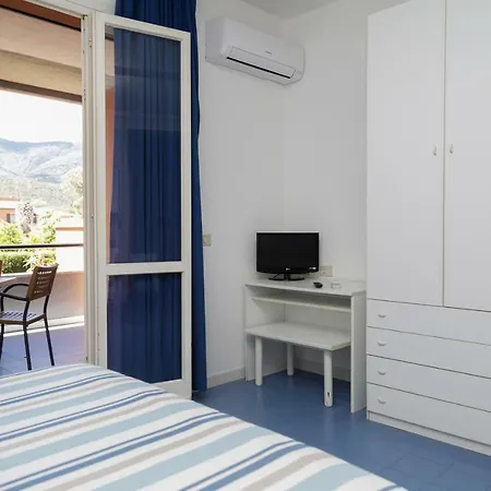 Maricampo - Helloelba Lejlighedshotel 3*